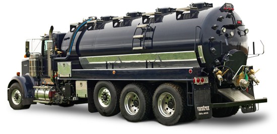 build iso tank